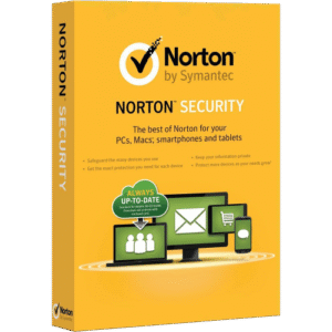 Norton Security Standard – 1Year - 1Device