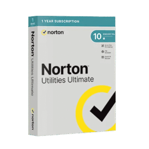 Norton Utilities Ultimate
