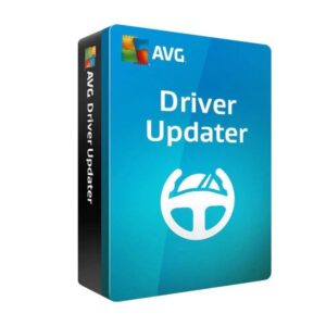 Avg Driver Updater