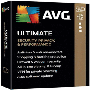 Avg Ultimate-10 User 1 Year