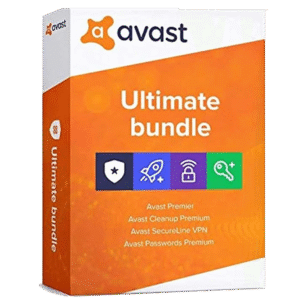 Avast Ultimate Bundle